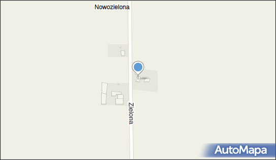 5381002150, Gospodarstwo Rolne 