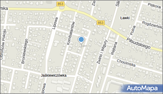9211002443, Puźniak Alfreda 
