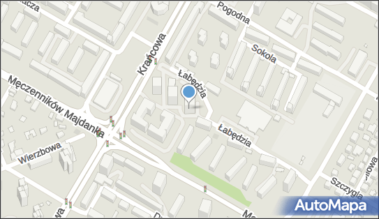 Firma Prywatna, Łabędzia 13, Lublin 20-335 - Przedsiębiorstwo, Firma, NIP: 7131814534