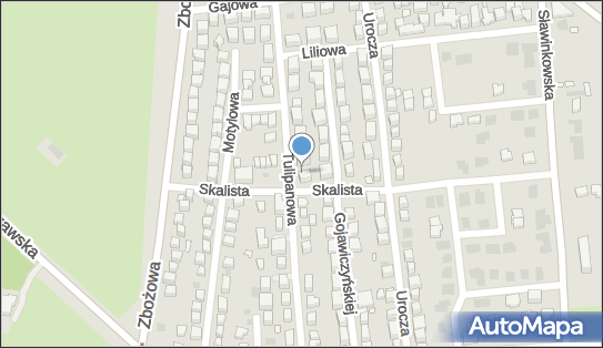 Firma Prywatna, ul. Tulipanowa 43, Lublin 20-827 - Przedsiębiorstwo, Firma, NIP: 7121120563