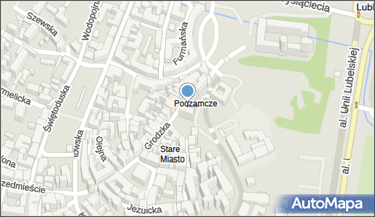 Firma Prywatna, Grodzka 13, Lublin 20-112 - Przedsiębiorstwo, Firma, NIP: 9462384471
