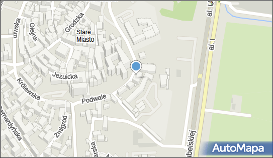 Firma Prywatna, Podwale 7, Lublin 20-117 - Przedsiębiorstwo, Firma, NIP: 9462383572