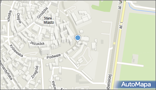 Firma Prywatna, Podwale 7, Lublin 20-117 - Przedsiębiorstwo, Firma, NIP: 9462384784