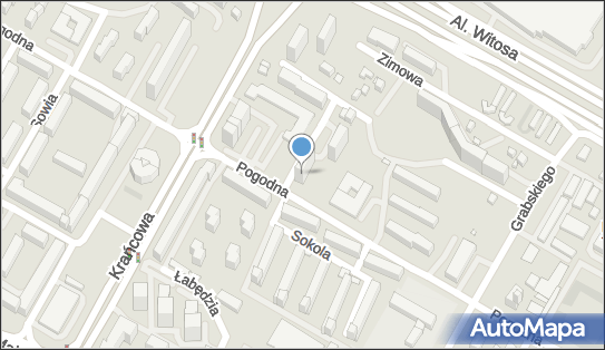 Firma Prywatna, Pogodna 38, Lublin 20-337 - Przedsiębiorstwo, Firma, NIP: 9462411937