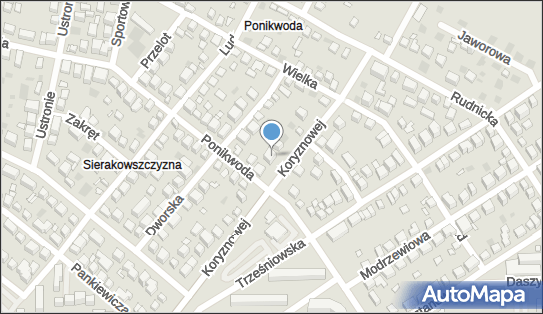 Firma Prywatna, Koryznowej Marii 22, Lublin 20-137 - Przedsiębiorstwo, Firma, NIP: 9462417609