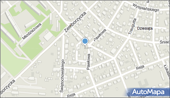 Firma Prywatna, ul. Iwana Pawłowa 45, Lublin 20-455 - Przedsiębiorstwo, Firma, NIP: 7123051932
