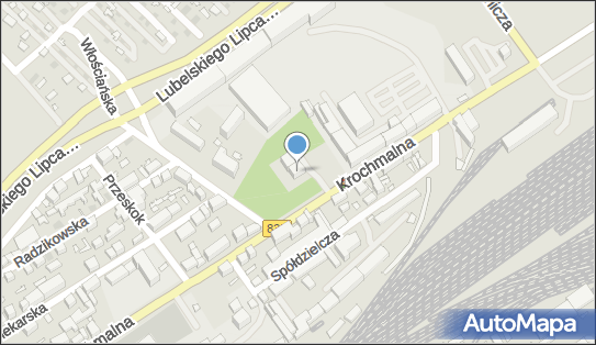 Firma Prywatna, ul. Krochmalna 13/C, Lublin 20-401 - Przedsiębiorstwo, Firma, NIP: 9461008978