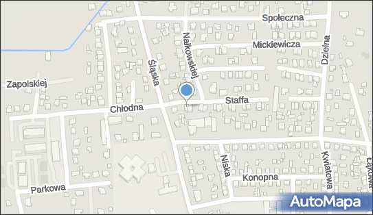 9221174660, Kuźnicka Bożena-Anna 