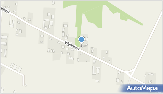 Firma Prywatna, Wyhalew 50, Wyhalew 21-213 - Przedsiębiorstwo, Firma, NIP: 5391177299