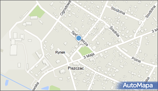 5370014847, Siedlecka Irena 