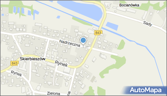 951078313, Nowogrodzka Małgorzata 