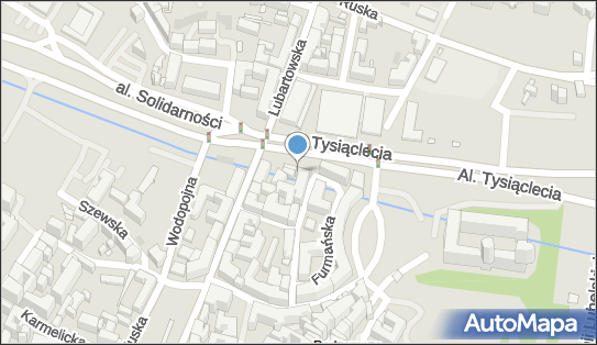 Firma Prywatna, al. Tysiąclecia NN, Lublin 20-121 - Przedsiębiorstwo, Firma, NIP: 7131849188