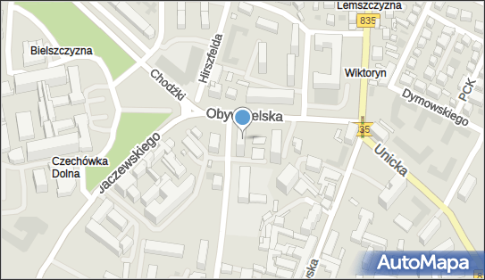 Firma Prywatna, ul. Obywatelska 77, Lublin 20-092 - Przedsiębiorstwo, Firma, NIP: 7122508967