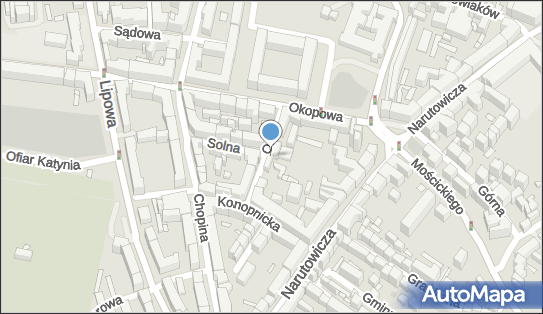 Firma Prywatna, Orla 10, Lublin 20-022 - Przedsiębiorstwo, Firma, NIP: 7121162366