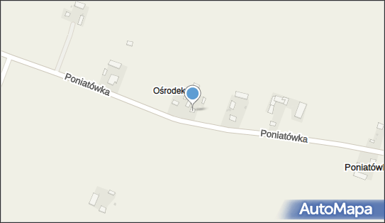 Firma Prywatna, Poniatówka 19, Poniatówka 22-122 - Przedsiębiorstwo, Firma, NIP: 5641466953