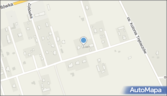 Firma Prywatna, Zofiówka 8, Zofiówka 21-010 - Przedsiębiorstwo, Firma