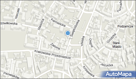 Firma Prywatna, Świętoduska 8, Lublin 20-082 - Przedsiębiorstwo, Firma