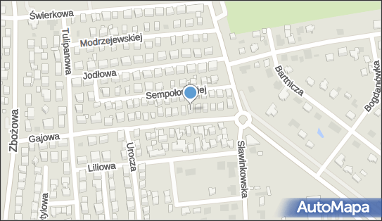 Firma Prywatna, Gajowa 9, Lublin 20-827 - Przedsiębiorstwo, Firma, NIP: 7121550795