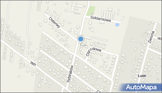 9211152846, Indywidualna Praktyka Pielęgniarki Iwona Pankiewicz 