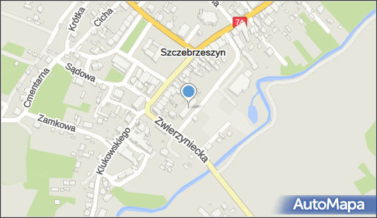 Firma Prywatna, Targowa 3, Szczebrzeszyn 22-460 - Przedsiębiorstwo, Firma, NIP: 9221760056