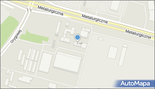 Firma Prywatna, ul. Metalurgiczna 9A, Lublin 20-234 - Przedsiębiorstwo, Firma, NIP: 7121022033