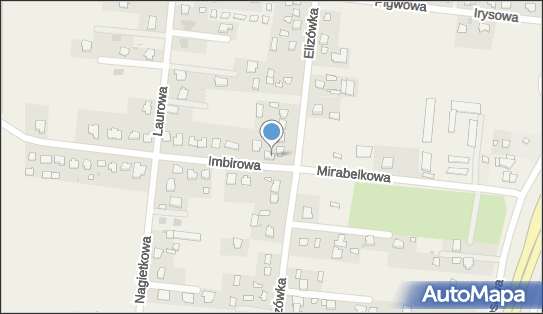 Firma Prywatna, Elizówka 20B, Elizówka 21-003 - Przedsiębiorstwo, Firma, numer telefonu, NIP: 7132898349