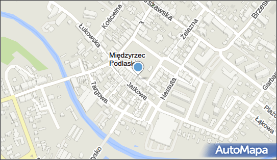 Firma Prywatna, Plac Jana Pawła II 15a, Międzyrzec Podlaski 21-560 - Przedsiębiorstwo, Firma