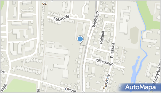 Firma Prywatna, ul. Kazimierza Wielkiego 59, Gorzów Wielkopolski 66-400 - Przedsiębiorstwo, Firma, NIP: 9271752857