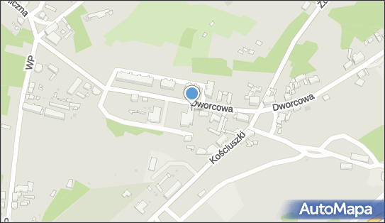 Firma Prywatna, Dworcowa 10a, Łęknica 68-208 - Przedsiębiorstwo, Firma, NIP: 9281990676