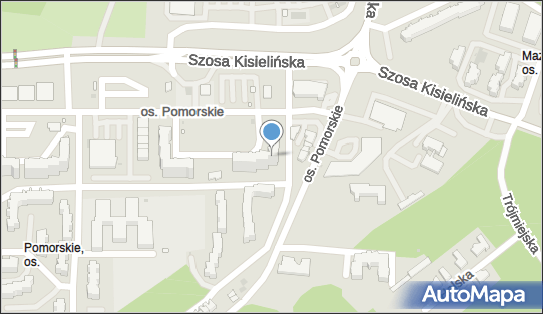 Firma Prywatna, os. POMORSKIE 7B, Zielona Góra 65-548 - Przedsiębiorstwo, Firma, NIP: 9730062857