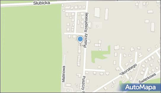 Firma Prywatna, ul. gen. Karola Świerczewskiego 20F, Rzepin 69-110 - Przedsiębiorstwo, Firma, NIP: 5981027514