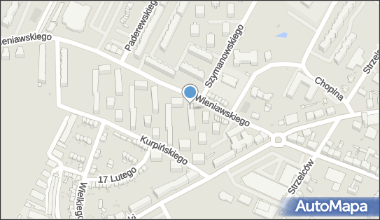 Firma Prywatna, ul. Henryka Wieniawskiego 17, Żary 68-200 - Przedsiębiorstwo, Firma, NIP: 9281735748