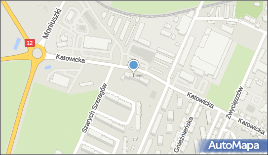9281493506, Józefa Rudnicka 