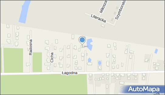 Firma Prywatna, ul. Piękna 3, Łagodzin 66-446 - Przedsiębiorstwo, Firma, NIP: 5991045005