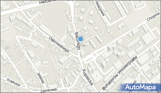 Firma Prywatna, ul. Stefana Batorego 1, Zielona Góra 65-001 - Przedsiębiorstwo, Firma, NIP: 9291638739