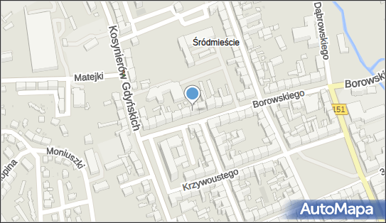 Firma Prywatna, ul. Edwarda Borowskiego 25, Gorzów Wielkopolski 66-400 - Przedsiębiorstwo, Firma, NIP: 5991262978