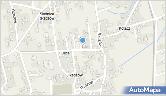 Firma Prywatna, Rzozów 113, Rzozów 32-052 - Przedsiębiorstwo, Firma, NIP: 9441774907