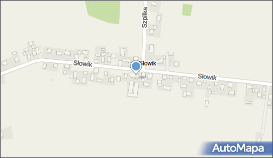 Firma Prywatna, ul. Słowik 61, Zagórzyce Dworskie 32-091 - Przedsiębiorstwo, Firma, NIP: 6591023035