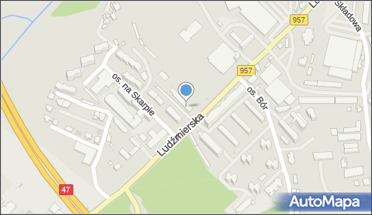7350002173, Swalarz Eulalia Bar 