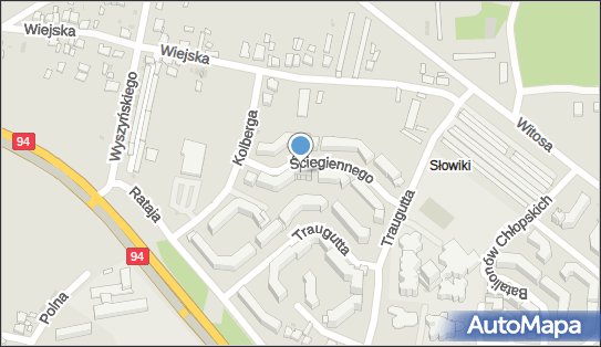 6371147568, Majka Andzrej 