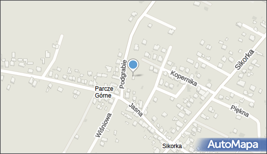273560500, Dyląg Wacława 