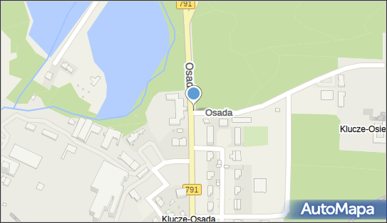 Firma Prywatna, ul. Osada N/N, Klucze 32-310 - Przedsiębiorstwo, Firma, NIP: 6371058221