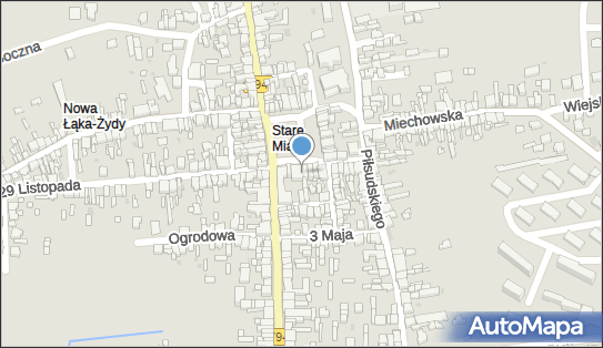 6371489599, Kwiecień Zenobia 