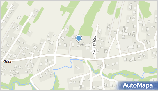 Firma Prywatna, Skrzyszów 137, Skrzyszów 33-156 - Przedsiębiorstwo, Firma, NIP: 8731273076