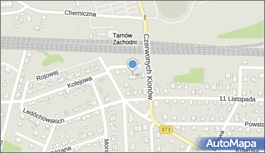 Firma Prywatna, ul. Stefanii Sempołowskiej 5, Tarnów 33-101 - Przedsiębiorstwo, Firma, NIP: 6891033919