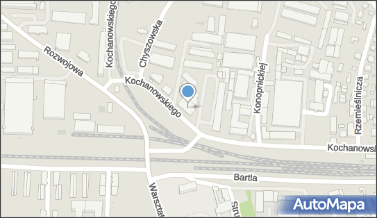 Firma Prywatna, ul. Jana Kochanowskiego 41A, Tarnów 33-100 - Przedsiębiorstwo, Firma, NIP: 8721211056