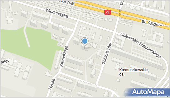 Firma Prywatna, Osiedle Dywizjonu 303 37, Kraków 31-874 - Przedsiębiorstwo, Firma, NIP: 6781598365
