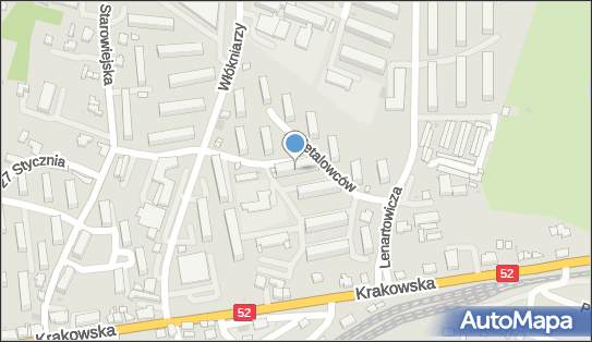 Firma Prywatna, Metalowców 12, Andrychów 34-120 - Przedsiębiorstwo, Firma, NIP: 6332061905