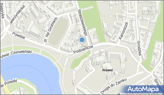 Firma Prywatna, Podzamcze 20, Kraków 31-003 - Przedsiębiorstwo, Firma, NIP: 6771126742