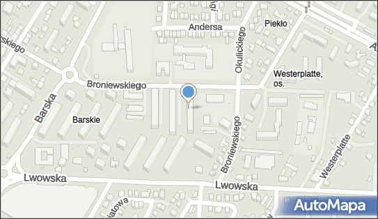 Firma Prywatna, ul. Władysława Broniewskiego 20C, Nowy Sącz 33-300 - Przedsiębiorstwo, Firma, NIP: 7341039113